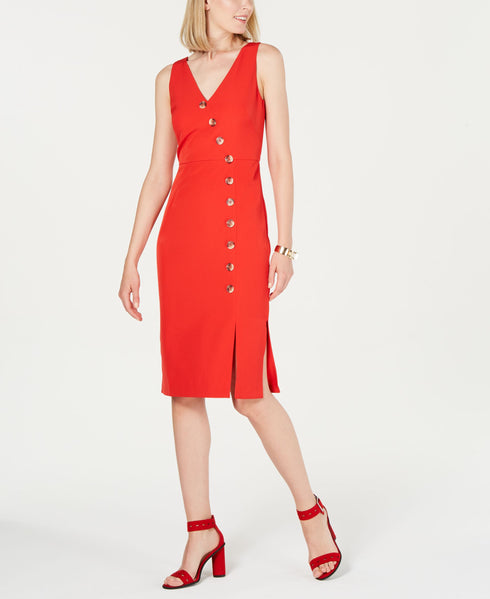 Embellished Bodycon Dress